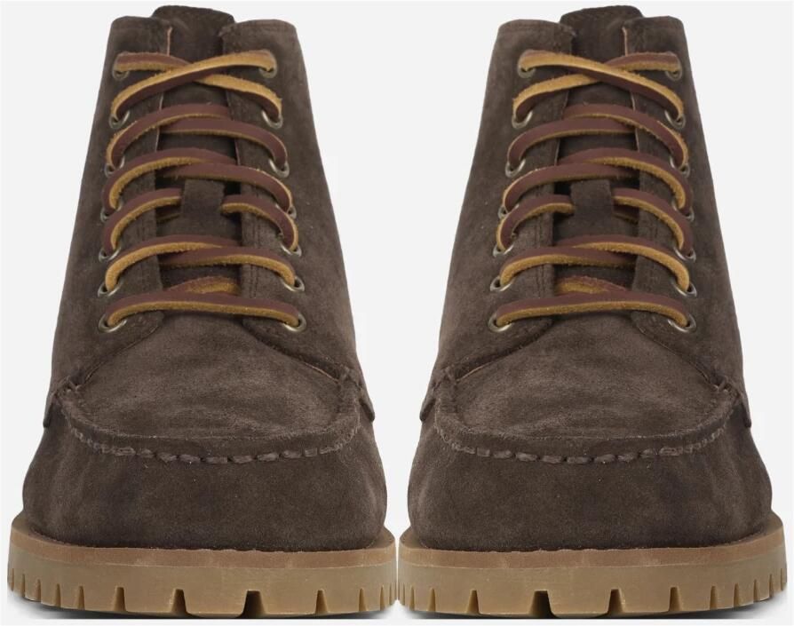 Sebago Parker Boot - Foto 2