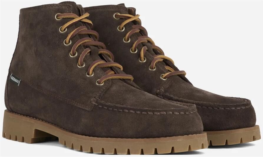 Sebago Parker Boot - Foto 4