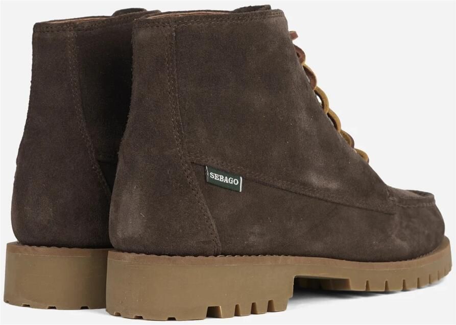 Sebago Parker Boot - Foto 3