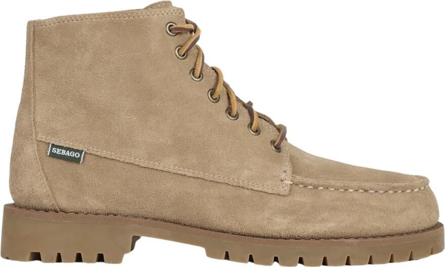 Sebago Parker Enkellaars