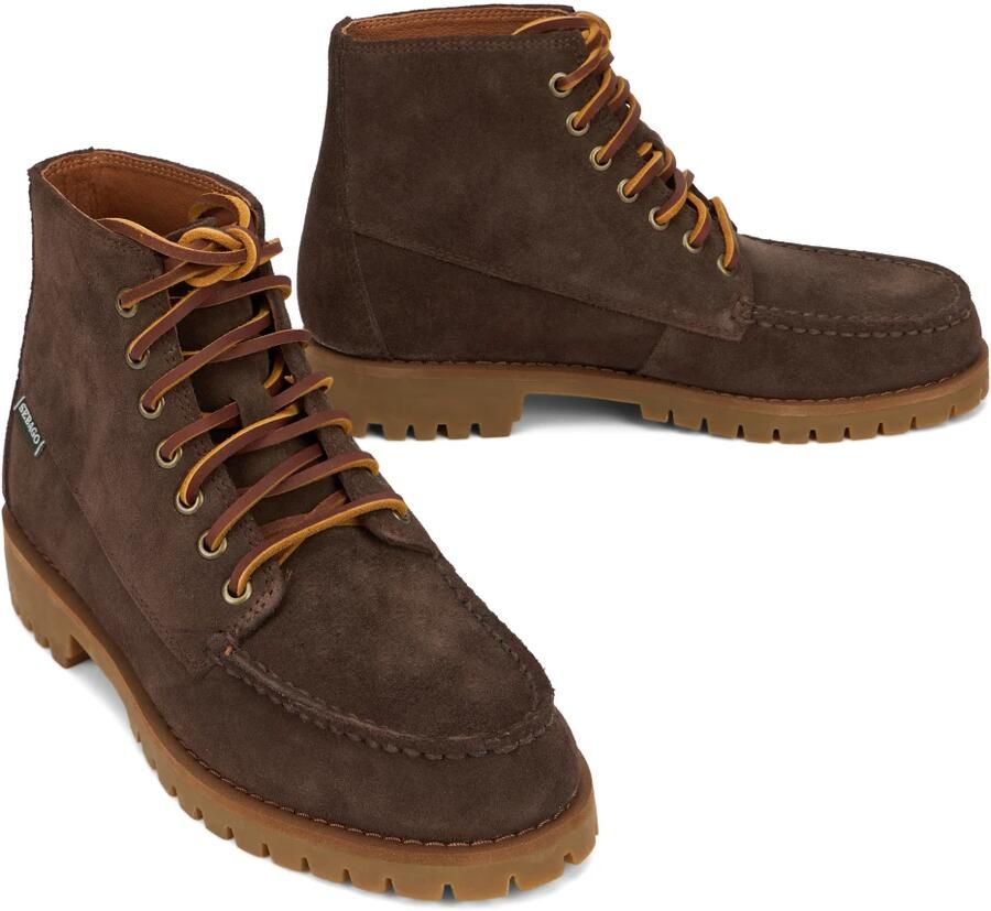 Sebago Parker Enkellaarzen - Foto 2