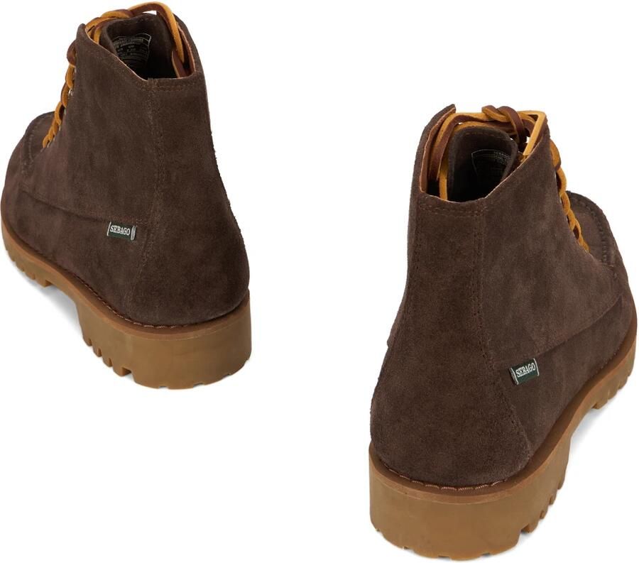 Sebago Parker Enkellaarzen - Foto 3