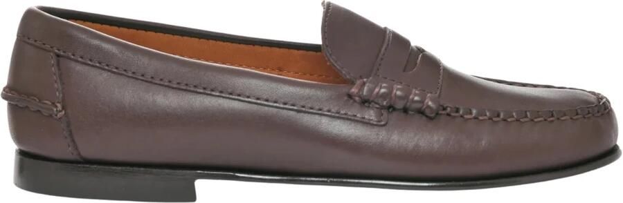 Sebago Penny Loafer