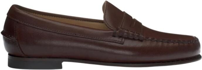 Sebago Penny Loafer met Beefroll