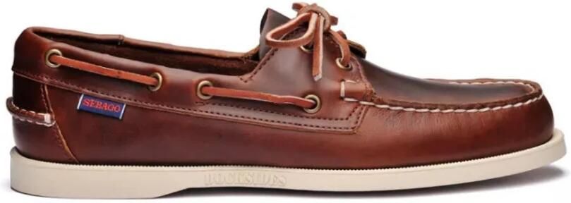 Sebago Platte Schoenen