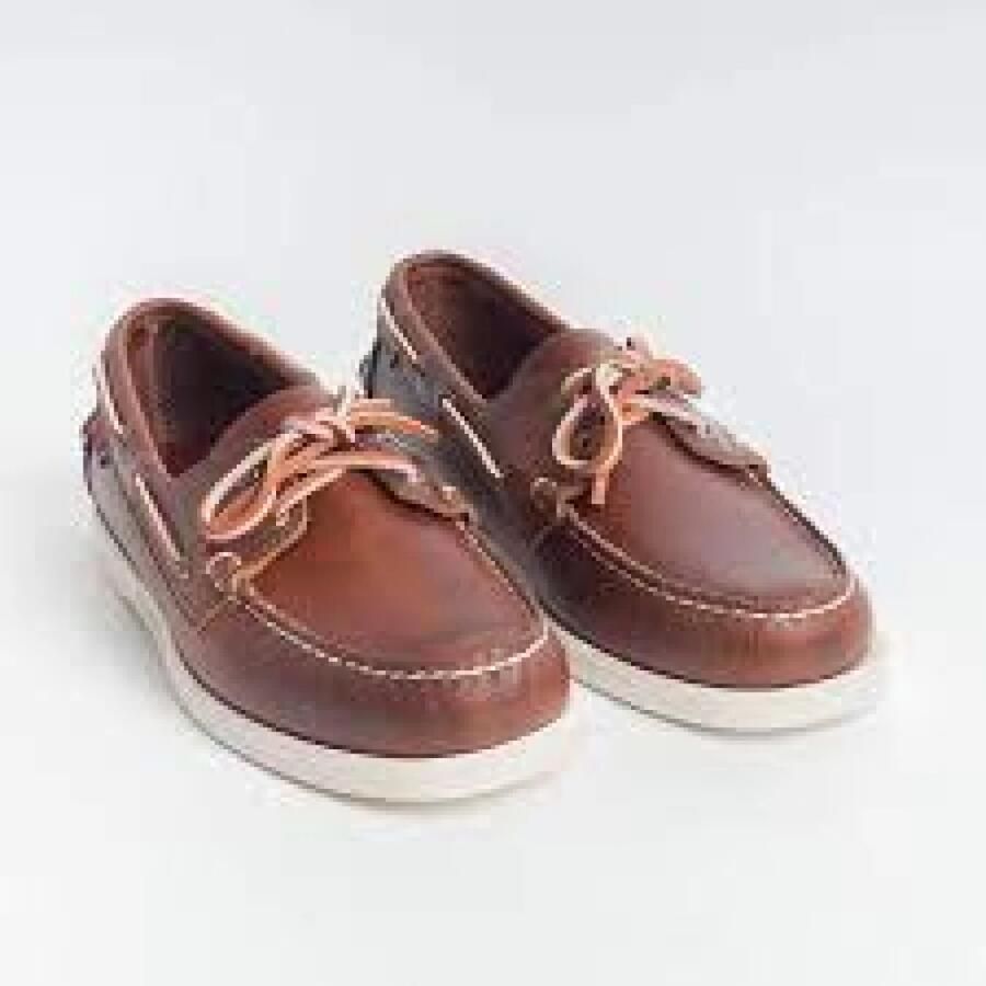 Sebago Platte Schoenen - Foto 2
