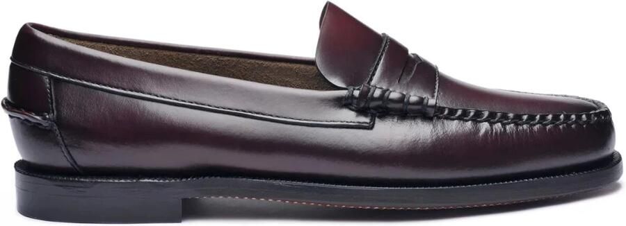 Sebago Platte schoenen voor vrouwen