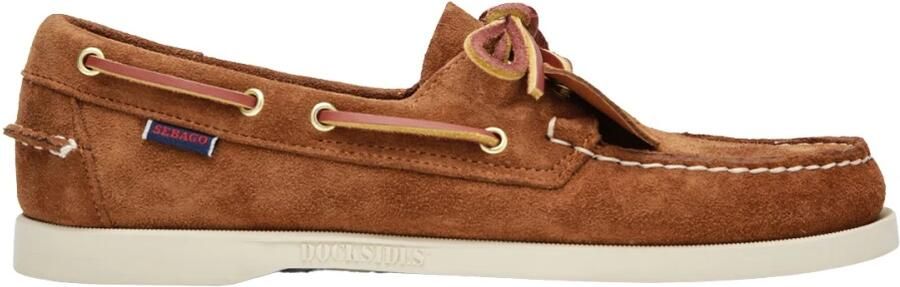 Sebago Portland Artisan