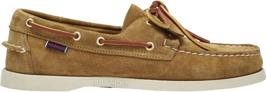Sebago Portland Artisan