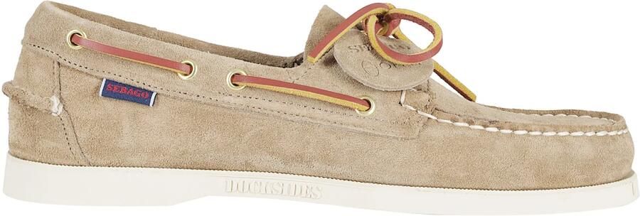 Sebago Portland Artisan Loafer