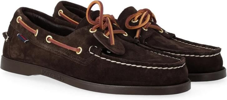 Sebago Portland Artisan Moccasin - Foto 6