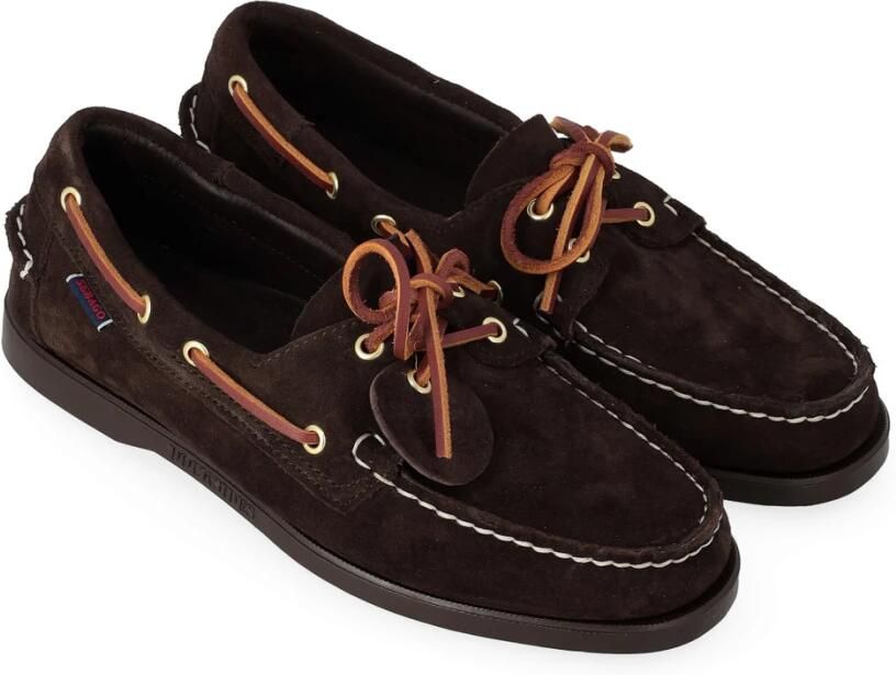 Sebago Portland Artisan Moccasin - Foto 2
