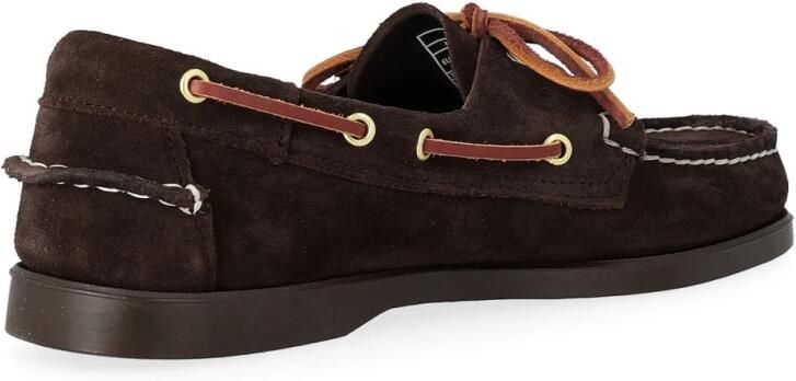 Sebago Portland Artisan Moccasin - Foto 4