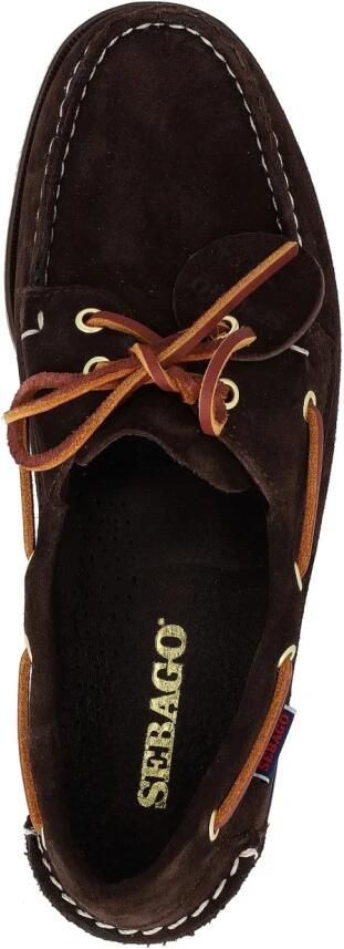 Sebago Portland Artisan Moccasin - Foto 3