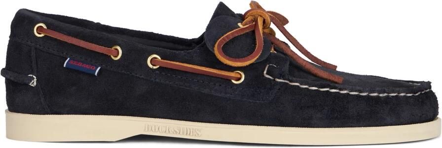 Sebago Portland Artisan Ox