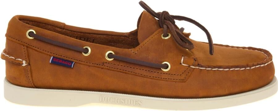 Sebago Portland Artisan Texas