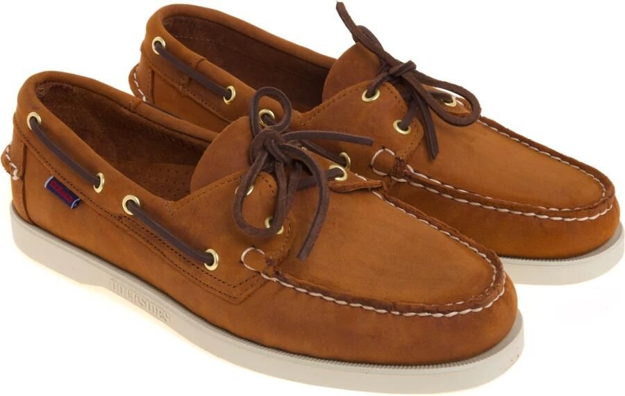 Sebago Portland Artisan Texas - Foto 4