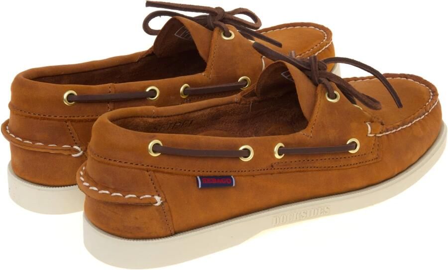 Sebago Portland Artisan Texas - Foto 6