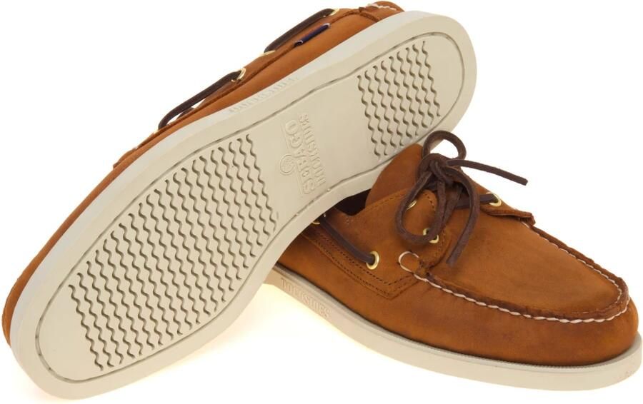 Sebago Portland Artisan Texas - Foto 5