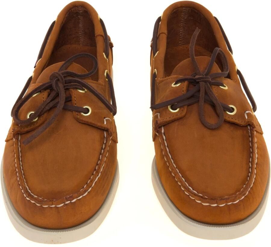 Sebago Portland Artisan Texas - Foto 2
