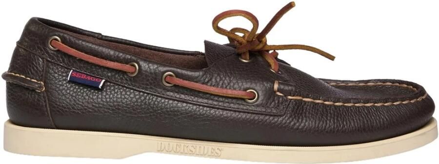 Sebago Portland Boat Shoe - Foto 3