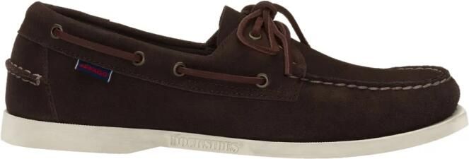 Sebago Portland Boat Shoe