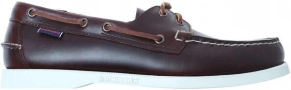 Sebago Portland Boat Shoe