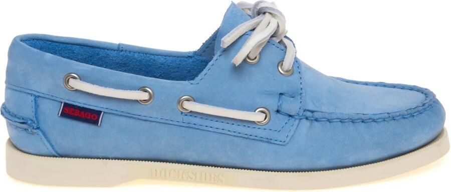 Sebago Portland Boat Shoe