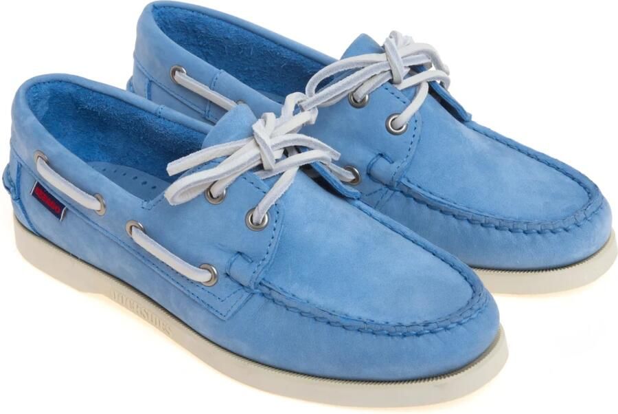 Sebago Portland Boat Shoe - Foto 4