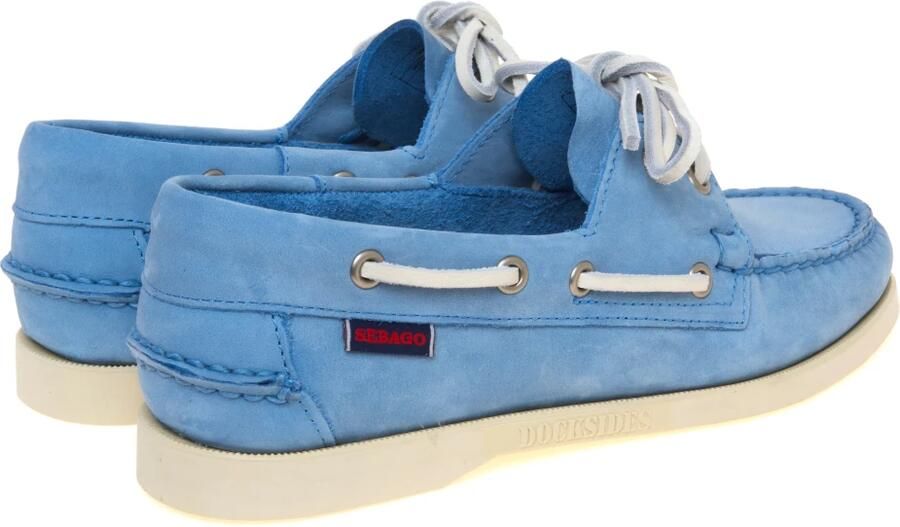 Sebago Portland Boat Shoe - Foto 5