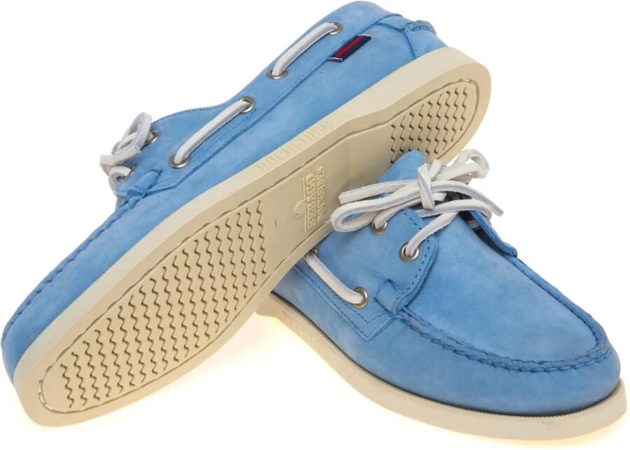 Sebago Portland Boat Shoe - Foto 3