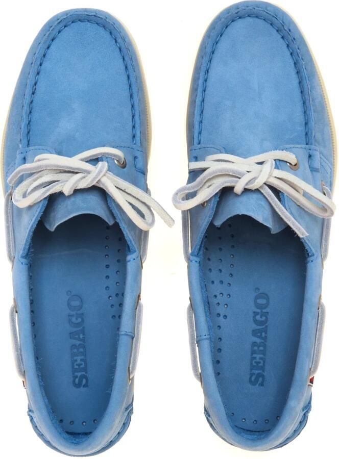 Sebago Portland Boat Shoe - Foto 2