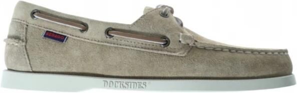 Sebago Portland Boat Shoe