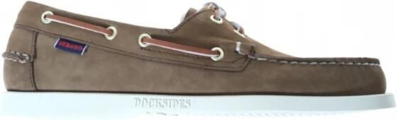 Sebago Portland Boat Shoe