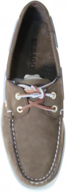Sebago Portland Boat Shoe - Foto 2