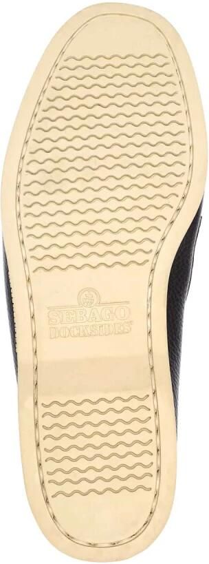 Sebago Bruine Loafers Lente Zomer Model Brown Dames - Foto 4
