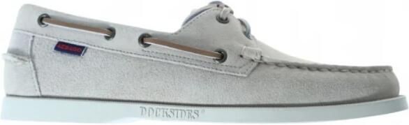 Sebago Portland Boat Shoe