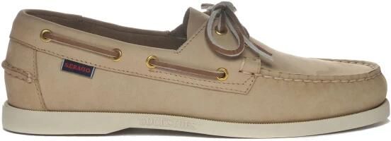 Sebago Portland Docksides