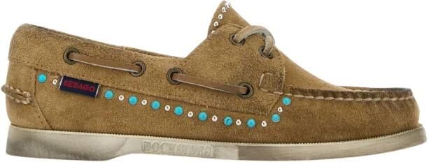 Sebago Portland Flesh Out HTC Studs