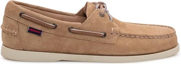 Sebago Portland Flesh Out