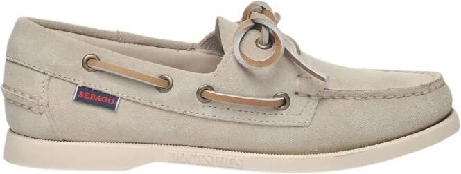 Sebago Portland Flesh Out