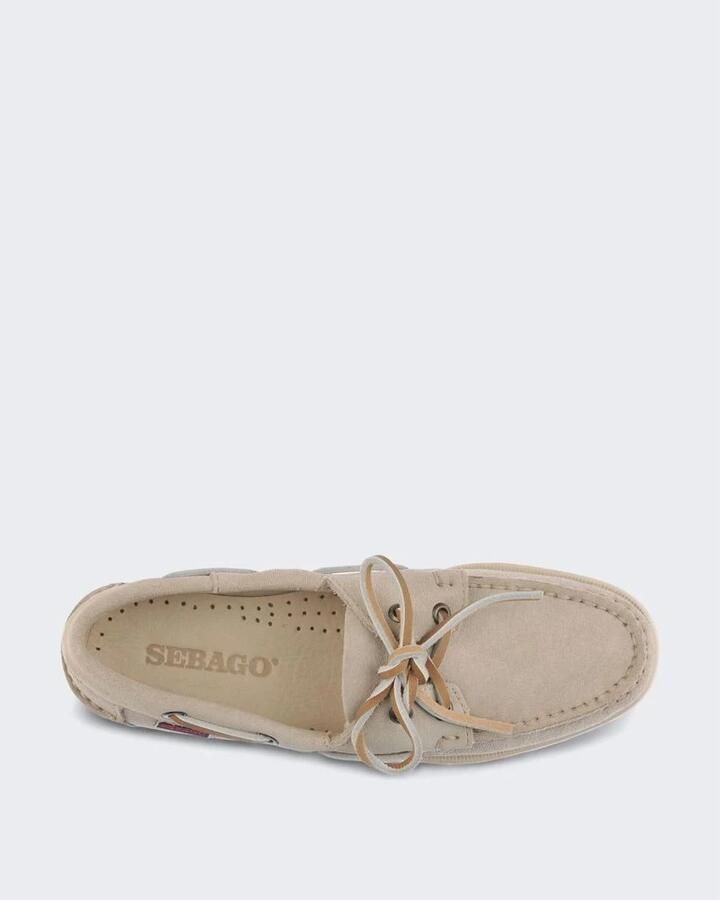 Sebago Portland Flesh Out - Foto 4