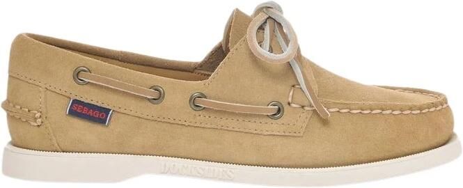 Sebago Portland Flesh Out