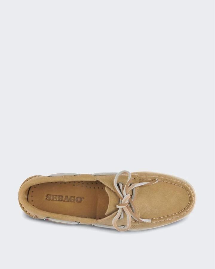 Sebago Portland Flesh Out - Foto 4