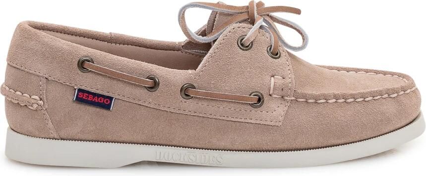 Sebago Portland Flesh Out