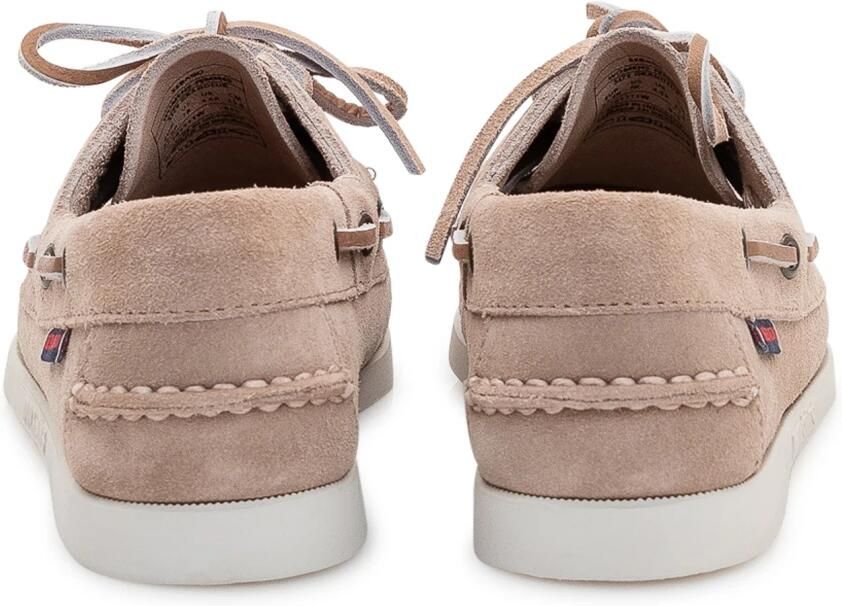 Sebago Portland Flesh Out - Foto 2