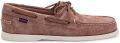 Sebago Portland Flesh Out - Bruin