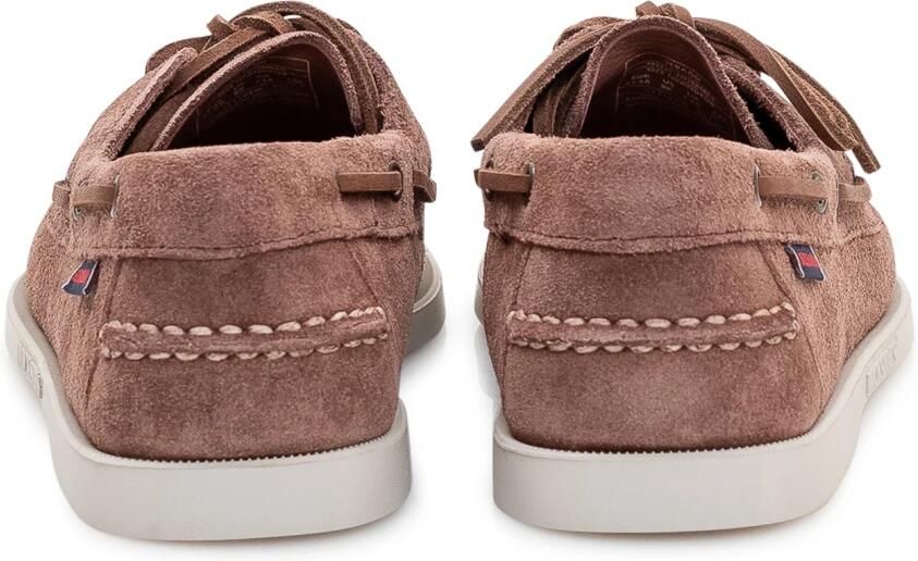 Sebago Portland Flesh Out - Foto 3