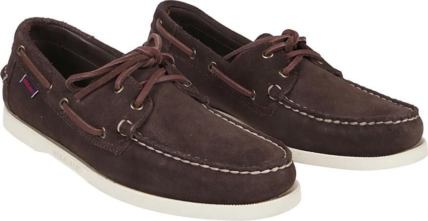 Sebago Portland Flesh Out Loafers - Foto 2