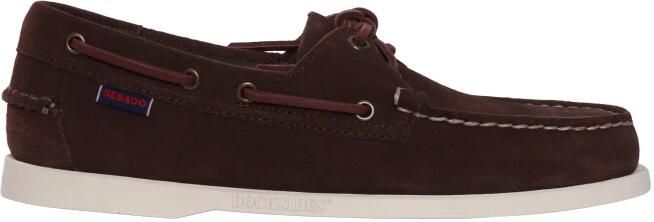 Sebago Portland Flesh Out Mocassin